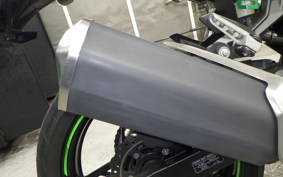 KAWASAKI NINJA 400 2021 EX400G