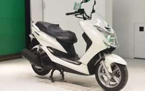 YAMAHA MAJESTY155 S 2013 SG28J