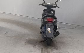 YAMAHA CYGNUS125X SE25