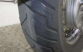 YAMAHA DRAGSTAR 400 CLASSIC 2006 VH01J