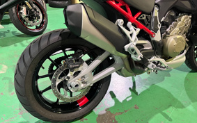DUCATI MULTISTRADA V4S 2022 6A00