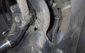 YAMAHA CYGNUS 125 XSR 3 2009 SED8J