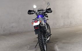 SUZUKI DJEBEL250XC SJ45A