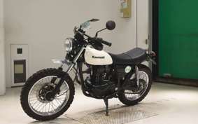 KAWASAKI 250TR 2017 BJ250F