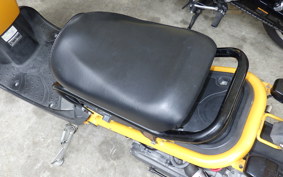 HONDA ZOOMER AF58