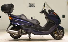 YAMAHA MAJESTY 250 Gen.2 SG03J