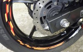 KAWASAKI NINJA 400 2018 EX400G