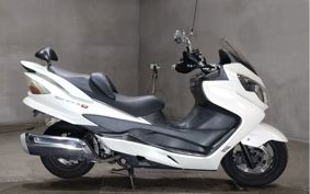 SUZUKI SKYWAVE 250M CJ45A