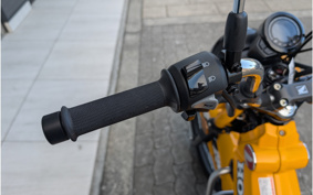 HONDA CT125 HUNTER  CUB  JA65
