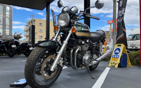 KAWASAKI ZEPHYR 750 2007 ZR750C