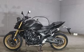 HONDA CB1000 HORNET SP 2025 SC86