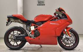 DUCATI 749 S 2004
