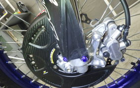 YAMAHA YZ125X 2019 CE29C