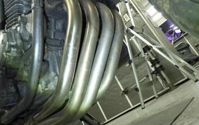 KAWASAKI BALIUS 250 1997 ZR250A