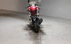 HONDA CBR250R MC41