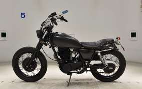 YAMAHA SR400 Gen.2 1996 1JR