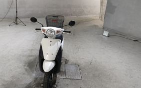 SUZUKI LET's CA4AA