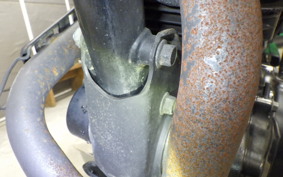 YAMAHA TW225 DG09J