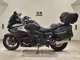 Фото BMW K1600GT 2023 с японского аукциона