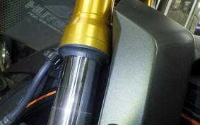 YAMAHA MT-09 2014 RN34J