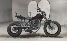 YAMAHA TW225 DG09J