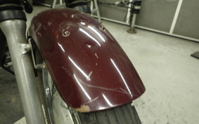 KAWASAKI ESTRELLA CUSTOM 2001 BJ250A