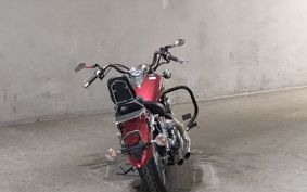 YAMAHA DRAGSTAR 250 VG05J