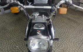 HONDA BENLY125 C92