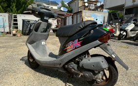 HONDA DIO ZX