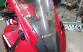 HONDA CBR400R ABS 2019 NC47