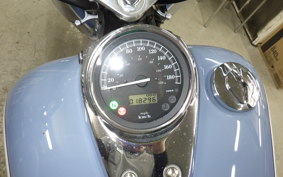 HONDA SHADOW 400 CLASSIC 2011 NC44