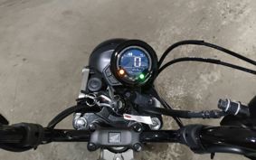 HONDA CT125 HUNTER  CUB  JA65