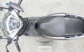 HONDA LEAD 125 JF45