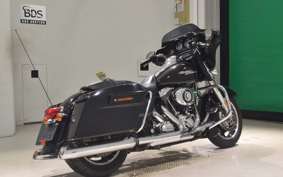 HARLEY FLHX 1580 2009