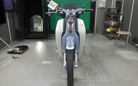 HONDA C125 SUPER CUB JA48