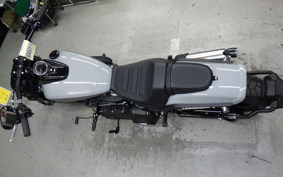 HARLEY FXFBS1870 2026