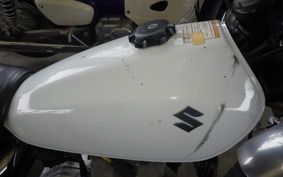 SUZUKI VANVAN 200 2015 NH41A