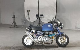 HONDA GORILLA Z50J