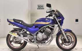 KAWASAKI BALIUS 250 ZR250A