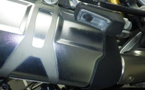 BMW R1250GS 2019