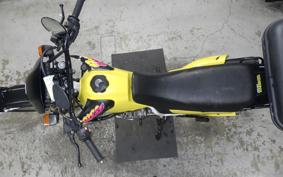 HONDA XL DEGREE 1998 MD26
