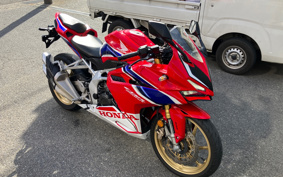 HONDA CBR250RR ABS MC51