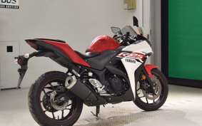YAMAHA YZF-R25 2019 RG10J