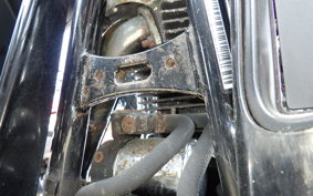 HARLEY FLHX 1690 2014