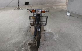 HONDA SUPER CUB90 HA02