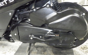 SUZUKI ﾚｯﾂ CA4AA