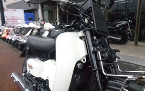 SUZUKI BIRDIE 50 BA43A
