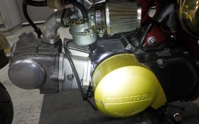 HONDA MONKEY Z50J
