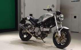DUCATI MONSTER 400 IE 2006