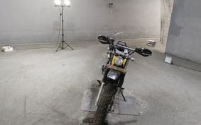 YAMAHA TW200 2JL